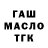 Бутират вода Bapk